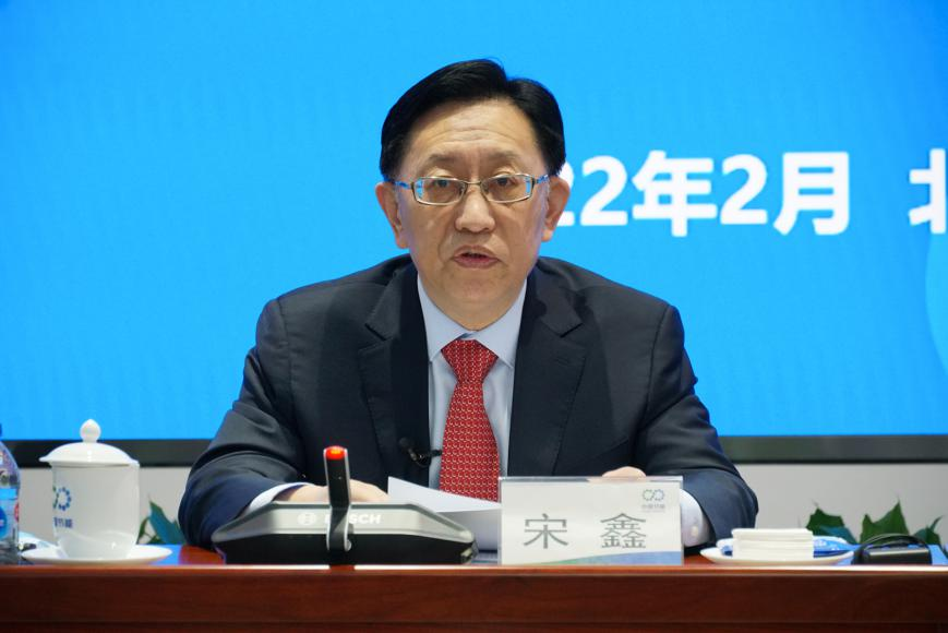 澎湃新闻：政协委员宋鑫：要激励能效系统提升，可成立节能国度嘉奖造度